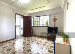 Blk 339 Clementi Avenue 5 (Clementi), HDB 4 Rooms #201844742